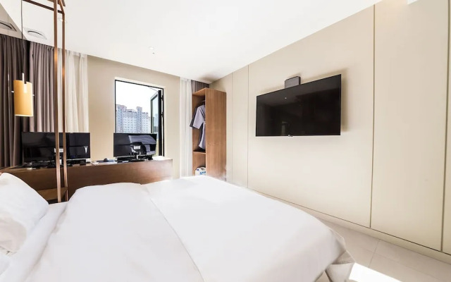 Hwaseong Afeel Hotel