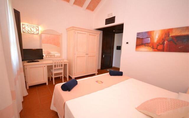 Felix Hotels - Galanias Hotel & Retreat