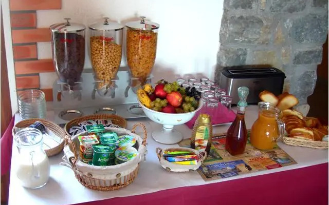 Hôtel de la Madeleine