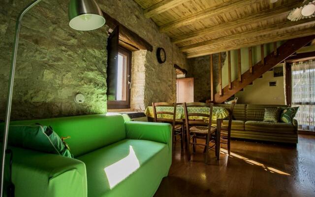 Le Rocche Valnerina Residence