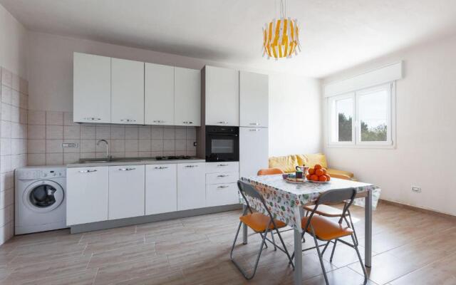 Abitazione al mare vicina spiaggia di sabbia m272