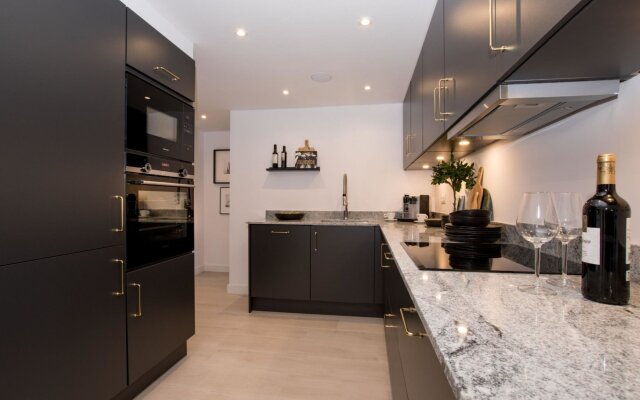 Casa Jardines De Andalucia