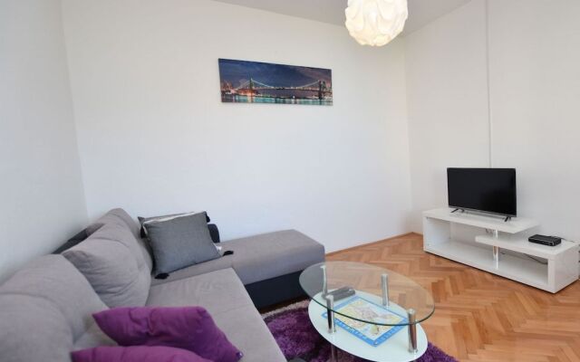 Apartments Guzela