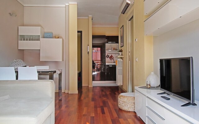 Apartment Self