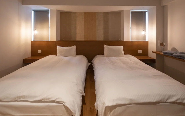 Private Condo Kourijima by Coldio Smart Resort