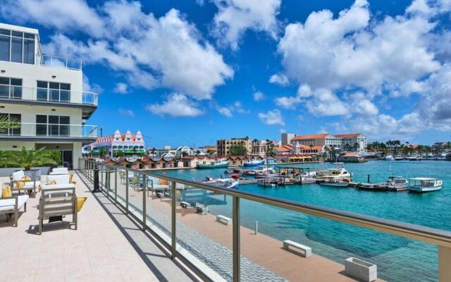 Luxury 2-Bedroom Condo with Ocean and Sunset Views