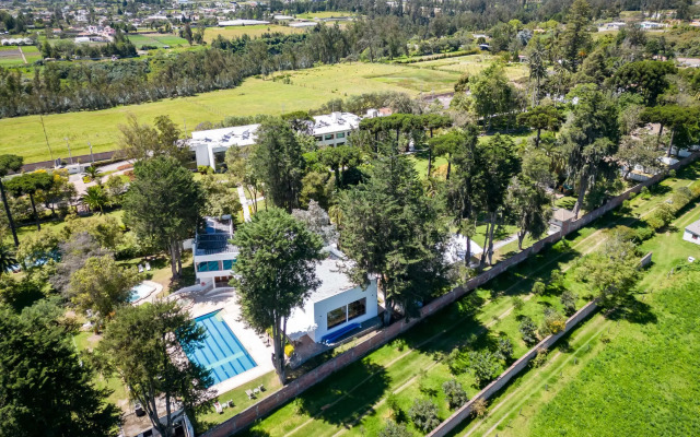 San Jose de Puembo Quito Airport, an Ascend Hotel Collection