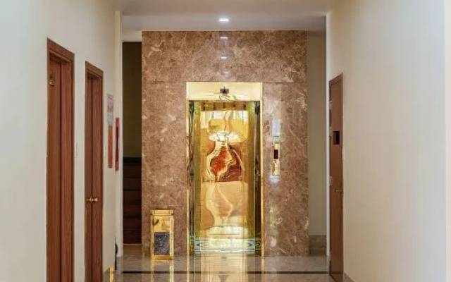 Luxy Park Hotel & Apartments - MTown