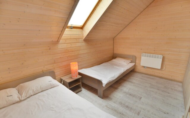 Domki Letniskowe Amelia