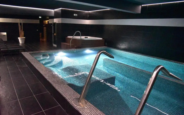 Douro Marina Hotel Spa