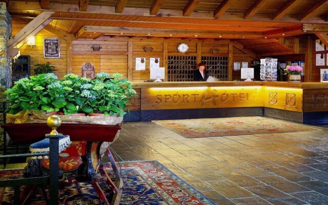 Sport Hotel