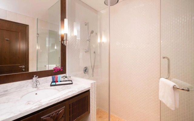 Rendezvous Hotel Singapore by Far East Hospitality