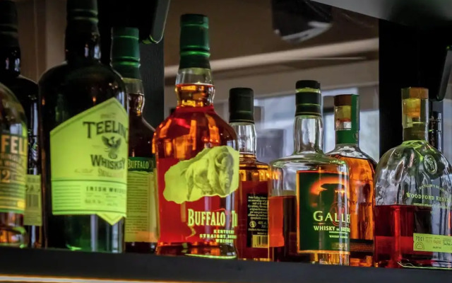 Brit Hotel Kara Sainte-Anne-d'Auray