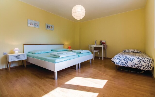 Awesome Home in Banjole With Wifi and 2 Bedrooms