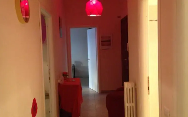 A Casa Mia