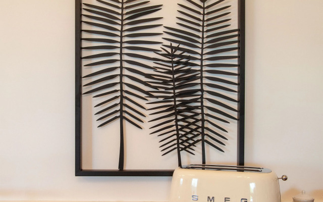 Hotel Casa Das Carpas