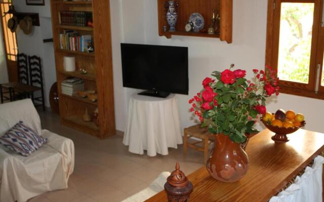 Villa Sa Teulera Alaro