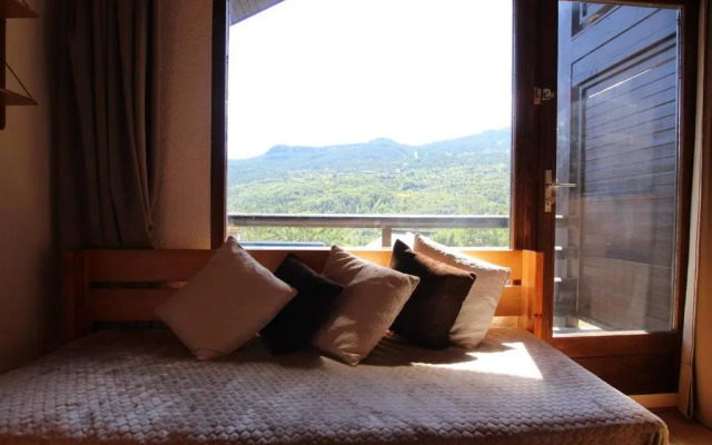 Appartement Vallouise, 1 pièce, 4 personnes - FR-1-330G-126