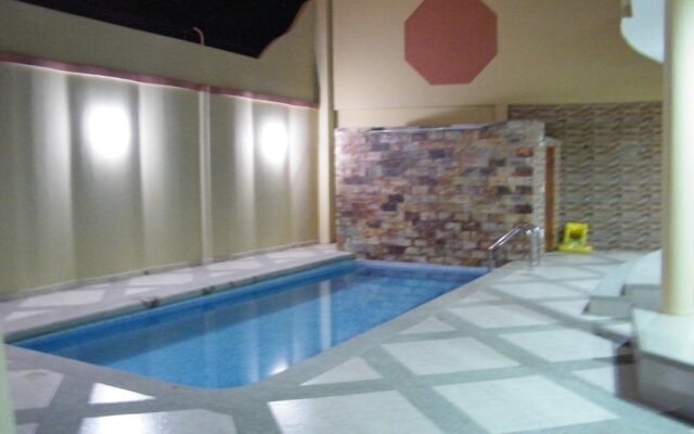 Hotel Avellán