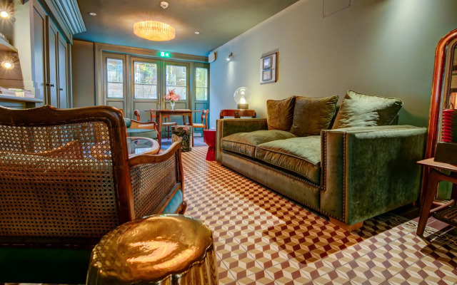 Hotel Mercier