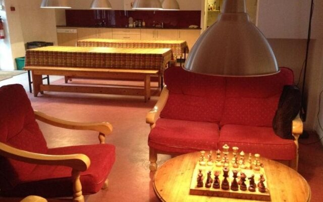 The Old Mill Holiday Hostel