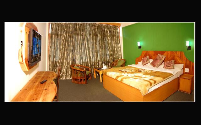 Hotel Nitesh