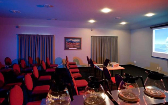 Brydan Accommodation Blenheim