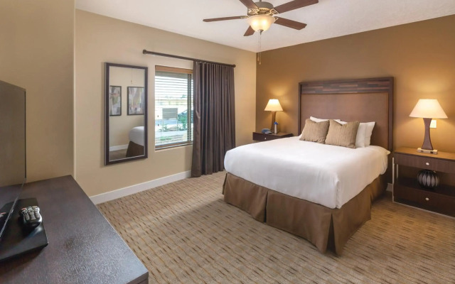 WorldMark Estancia