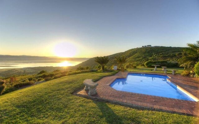 Brenton Hill Self Catering