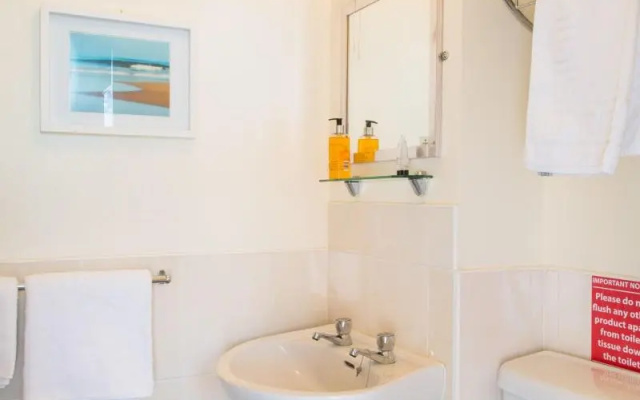 Mariners Guest House