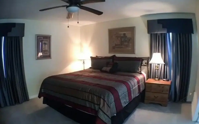 Hemingway Golf View Apartment 4 Bedroom