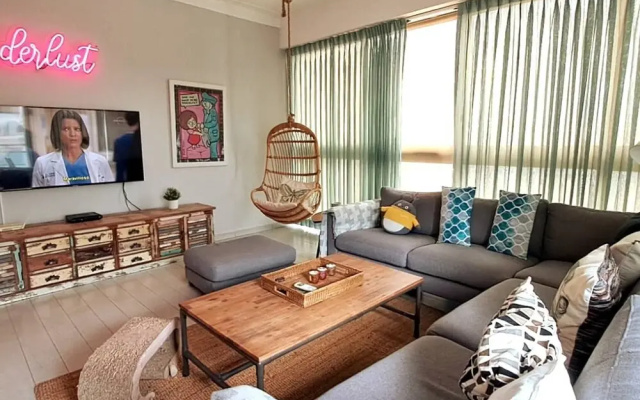 Goistay Un Refugio Bohemio Chic