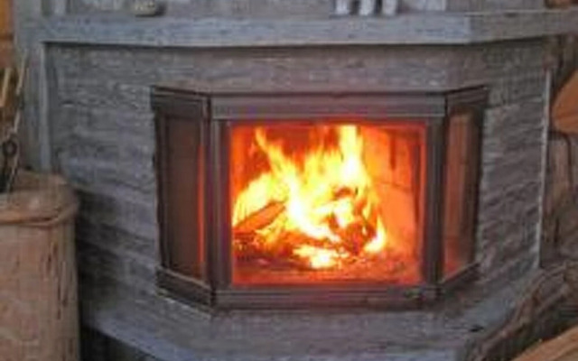 Holiday Home Rukaniemen kontio