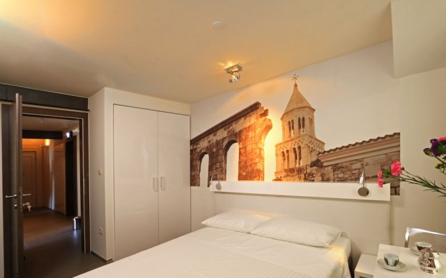 La Porta Luxury Rooms