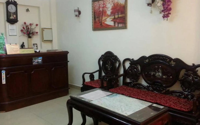 Phan Lan 2 Hotel