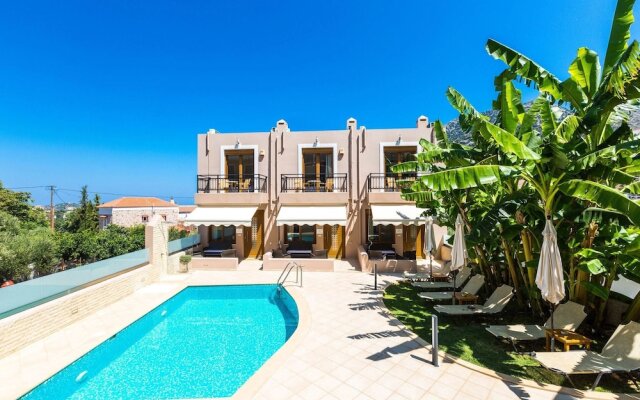 You can Have a Grand Vacational Experience by Staying Here