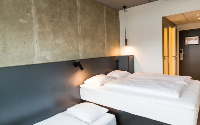 Zleep Hotel Aarhus Viby