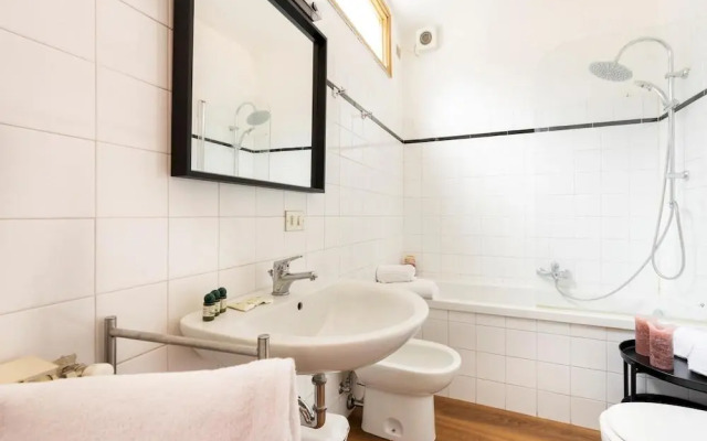 Apartments Florence Chiara Loft