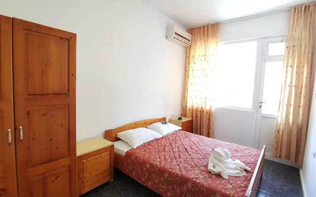 Saint Nikola Holiday Complex
