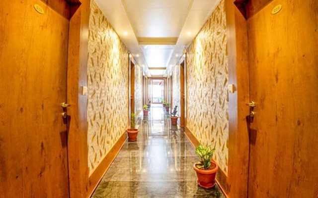 Fabhotel Phoenix Horamavu