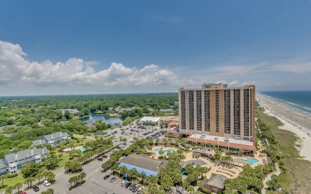 Brighton Tower by Condo-World