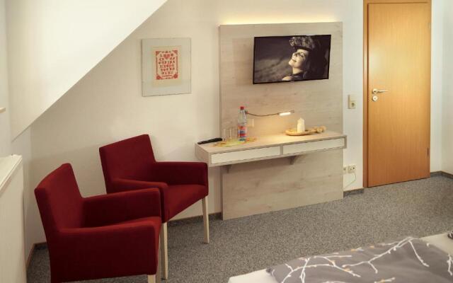 Erzgebirgshotel Misnia