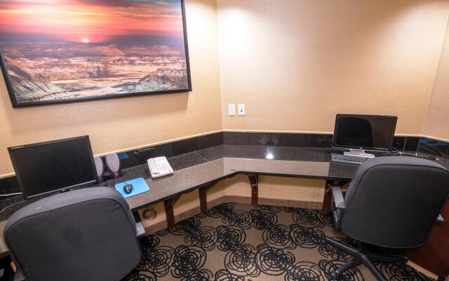 Holiday Inn Express Red Deer by IHG