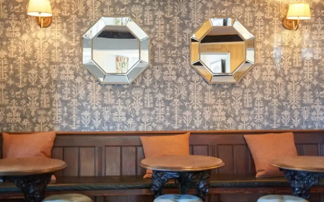 The Beckford Inn