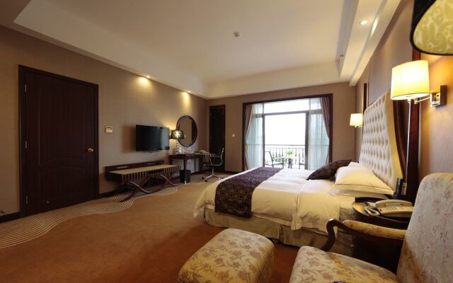 Phoenix Hotel Shaoguan