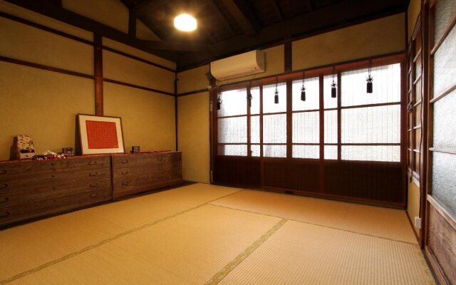 naokonoza Bettei Aburanokoji