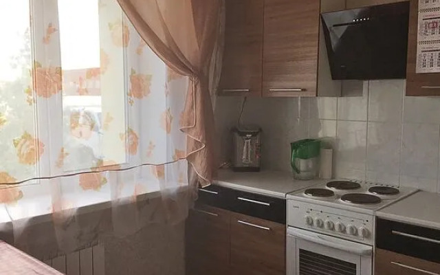 Apartment Bureau Apartment on Prospekt Mira, 22/1