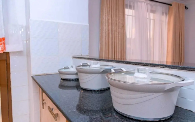 Lux Suites Havan Furnished Apartments