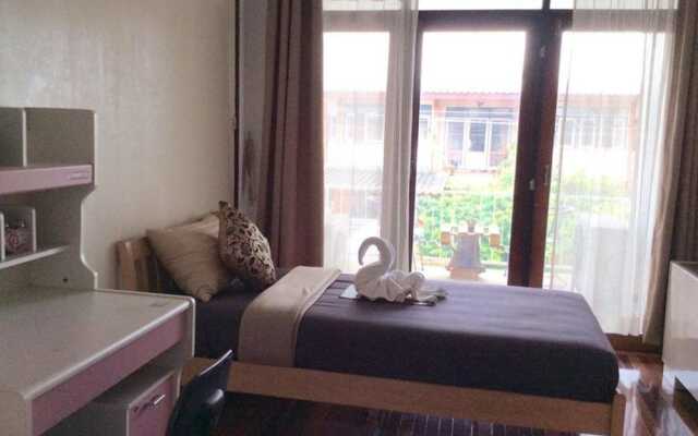 Naturbliss Boutique House