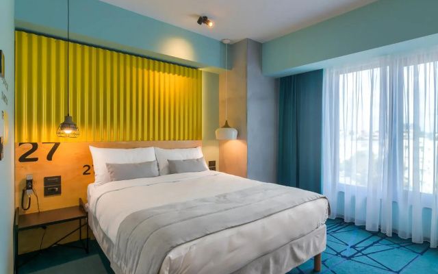 ibis Styles Bucharest Erbas